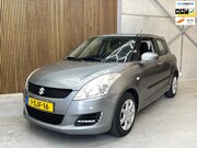 Suzuki Swift - 1.2 Comfort EASSS | 1STE EIGENAAR | DEALER ONDERHOUDEN | AIR
