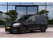 Volkswagen Caddy - Cargo 1.5 TSI N-EDITION | CAMERA | LEDER