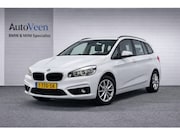 BMW 2-serie Gran Tourer - 216i High Executive|LED|NAVI|PDC|DEALER ONDERHOUDEN