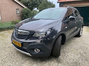 Opel Mokka - 1.4 T Cosmo Turbo 16V 140 PK, VASTE RIJKLAAR PRIJS MET