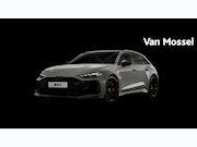 Audi RS5 - A5 Avant e-hybrid quattro Panorama-glasdak | Carbon pakket |