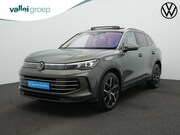 Volkswagen Tiguan - 1.5 eHybrid 204 pk Life Edition | Panoramadak | Trekhaak | H