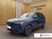 Volvo XC90 - 2.0 T8 Plug-in hybrid AWD Ultra Dark | Luchtvering | Stoel +