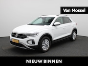 Volkswagen T-Roc - 1.0 TSI Life Business | Apple Carplay / Android Auto | Clima