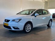 Seat Ibiza - 1.2 TSI 5drs Clima Cruise PDC NL-auto