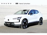 Volvo EX30 - Single Motor Extended Range Plus Europa 69 kWh | Driver Supp