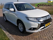 Mitsubishi Outlander - 2.4 PHEV Pure ** 11999 NETTO