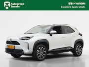 Toyota Yaris Cross - 1.5 Hybrid 130 Dynamic | Winterpack | Private lease 539pm al