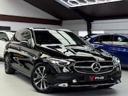 Mercedes-Benz C-klasse - Estate 300 e Luxury Line Camera CarPlay BTW