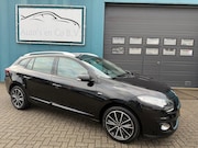 Renault Mégane - 1.2 TCe Bose Clima Navigatie Cruise Pdc 17"Lm velgen NL auto