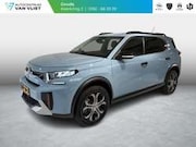 Citroën C3 Aircross - 1.2 Hybrid 145pk Plus | Apple Carplay/Android Auto