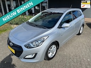 Hyundai i30 - 1.6 iDrive NAV I ECC I CAM I PDC I APK+NAP