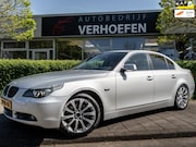 BMW 5-serie - 530i Executive - AUTOMAAT - XENON - MULTISTUUR - CRUISE CONT