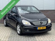 Mercedes-Benz B-klasse - 170