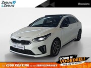 Kia ProCeed - 1.0 T-GDI GT-PlusLine *Navi+Camera*Schuif/Kanteldak*Climate*