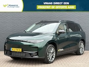 Leapmotor C10 - Design REEV 28.4 kWh | 950 Km WLTP | | Adaptieve Cruise Cont