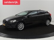 Volvo V40 - 2.0 T3 Momentum | Origineel NL | Stoelverwarming | Navigatie