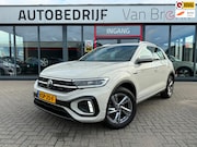 Volkswagen T-Roc - 1.0 TSI R-Line Business | 1e Eigenaar | ACC