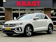 Volkswagen T-Roc - R-Line Business+ 1.5 TSI 150 pk - AUTOMAAT - LED - afn. trek