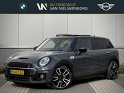 MINI Clubman - Mini 2.0 Cooper S Hammersmith | JCW-pakket | Panoramadak | H
