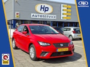 Seat Ibiza - 1.0 EcoTSI Style Carplay Cruise Control Climate Control