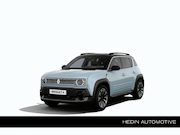Renault 4 - comfort range iconic 52 kWh Pack advanced driving assist| Ha