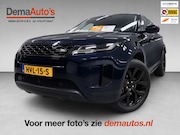 Land Rover Range Rover Evoque - 1.5 P300e AWD BLACK-LINE SOH 95%/NAVI/V-COCKPIT/LEDER/DAB/CA