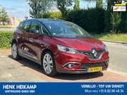 Renault Scénic - 1.3TCe Limited *Dlr. Onderhouden|Nette Auto