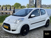 Citroën C1 - 1.0-12V Ambiance 5-Drs Airco Nw. Beurt en APK
