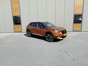 Peugeot 2008 - 1.2 PureTech - GT Pack 131Pk Nieuwe Riem