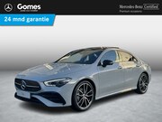 Mercedes-Benz CLA-Klasse - 180 Business Solution | AMG Plus Pakket | Night Pakket | Pan