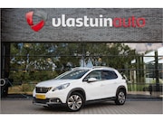 Peugeot 2008 - 1.6 BlueHDi Allure , Cruise control, Isofix