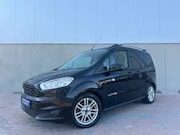 Ford Tourneo Courier - 1.0 Titanium Climate C, Cruise C, Navigatie, Distr