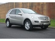 Mercedes-Benz ML-klasse - 350 1ste eigenaar