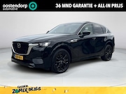 Mazda CX-60 - 2.5 e-SkyActiv PHEV Takumi Plus Draadloze Apple Carplay Andr