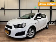 Chevrolet Aveo - 1.2 LT