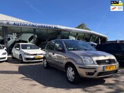 Ford Fusion - 1.6-16V Centennial, Airco, Inruil mogelijk.
