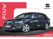 Seat Leon - Sportstourer 1.5 TSI e-Hybrid 204pk FR Business | SoH 100% |