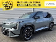 Kia EV5 - GT-Line Business Edition 81.4 kWh | Schuif/Kanteldak | Stoel