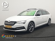Skoda Superb - Combi 1.4 TSI iV Sportline Business PHEV 218pk Dealer O.H. |