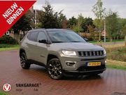 Jeep Compass - 1.3T S | Camera | Stoelmemory | Cruise Control | Alpine Audi