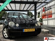 Volkswagen Polo - 1.2