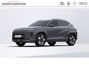 Hyundai Kona - 1.6 GDI HEV Premium Sky Ecotronic Gray | NU VOOR €41.290, -