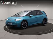 Volkswagen ID.3 - Pro 58 kWh 204 PK, Leder-Alcantara, Winterpakket, Camera, Ad