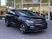 Volkswagen T-Cross - 1.0 TSI 110pk 7-DSG R-Line|Full LED| Beats|Navi|Rijklaarprij