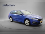 Skoda Octavia - Combi 1.0 TSI Business Edition - Digitaal Cockpit, Carplay,