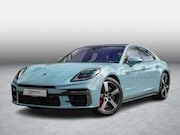 Porsche Panamera - 4.0 Turbo E-Hybrid Burmester|Nachtzicht