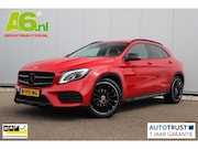 Mercedes-Benz GLA-Klasse - 200 Premium Plus AMG Automaat 19 inch LM Leder Sportstoelen