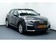 Audi Q2 - 30 TFSI Sport S-Line. Led Koplampen, Navi, Clima, Cruise, Ha