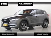 Mazda CX-5 - 2.0 165pk TS+ i-Activesense Pack Trekhaak 19"